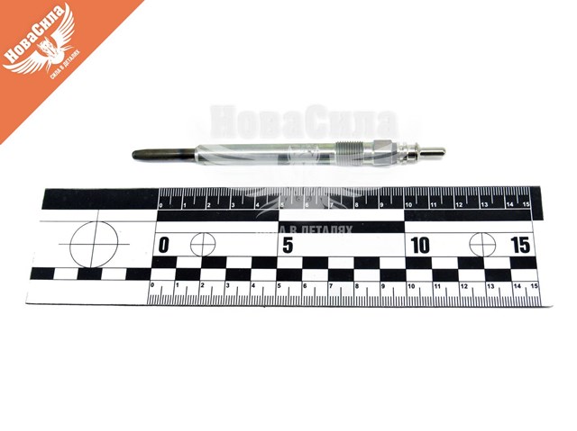 Купити 0250202029 Bosch Свічка накалу