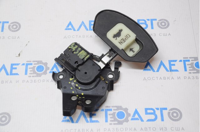 Купити GSYL5682XA Mazda 