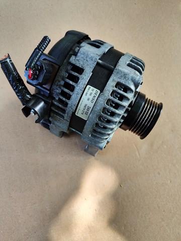 1042102710 Denso Авто генератор
