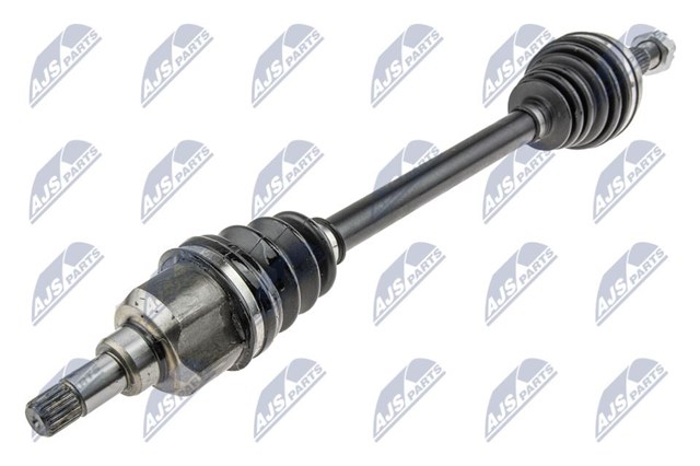 Привід передній лівий Peugeot/Citroen 9808800480 ціна, від 73.32 USD