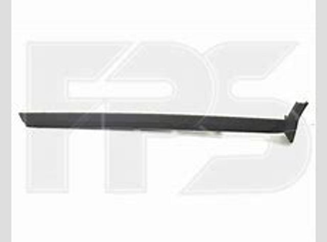 Накладка зовнішня (молдинг) порога, лівий FPS FP2817383 ціна, від 37.58 USD