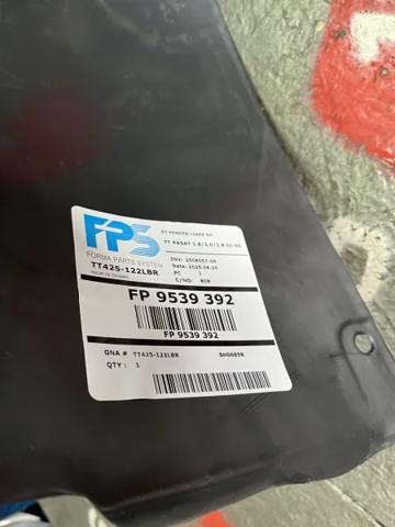 Подкрильнікі переднього крила, правий FPS FP9539392 ціна, від 13.20 USD