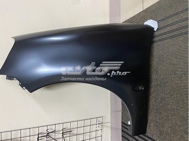 Ліве переднє крило Polcar 2351011 ціна, від 40.04 USD