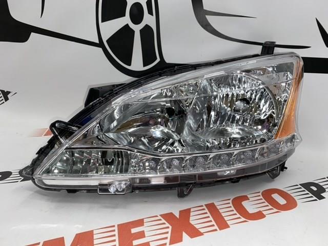 Купити 260603RA5A Nissan/Infiniti Основна фара в зборі ліва