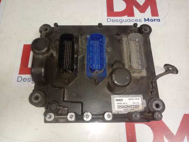 Купити 1684367 DAF Модуль управління двигуном