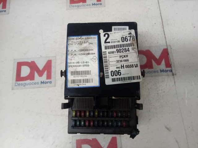  Renault (RVI) 8200190284 ціна, від 25.23 USD