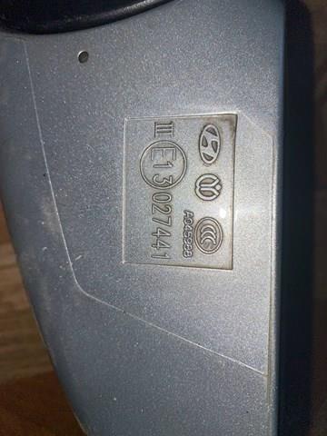 Купити 876203X040 Hyundai/Kia Дзеркало праве