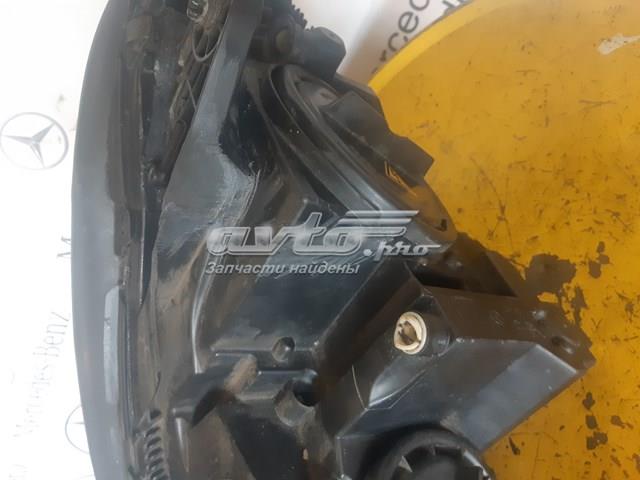 A2048204639 Mercedes 