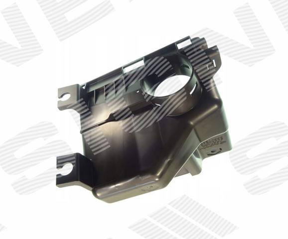 Корпус повітряного фільтра, нижня частина Signeda PSB01017A ціна, від 25.82 USD