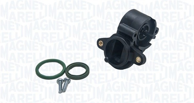 23000009010 Magneti Marelli Датчик увімкнення передач КПП