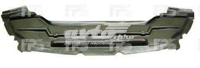 Фартух, дефлектор переднього бампера FPS FP2809228 ціна, від 28.27 USD