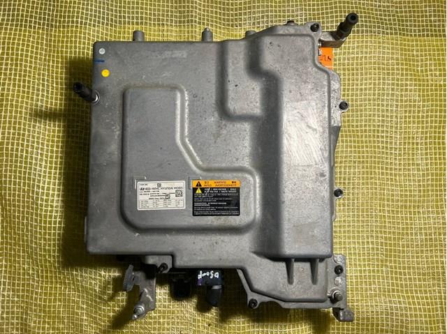 Модуль управління (ЕБУ) заряду основної батареї Hyundai/Kia 364000E176 ціна, від 734.61 USD
