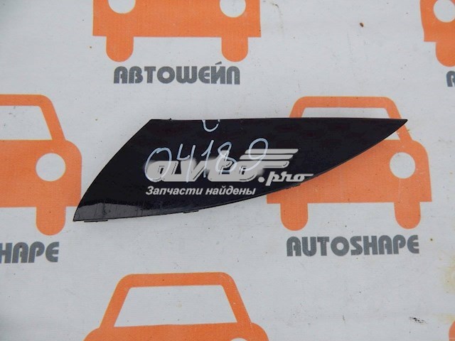 Купити 865174L500 Hyundai/Kia Заглушка бампера буксирувального гака, передня права