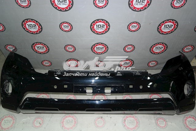 Бампер на авто Toyota 5211960G50 ціна, від 50.00 USD