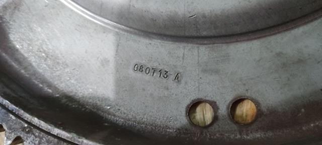 CV6P6375CC Ford 