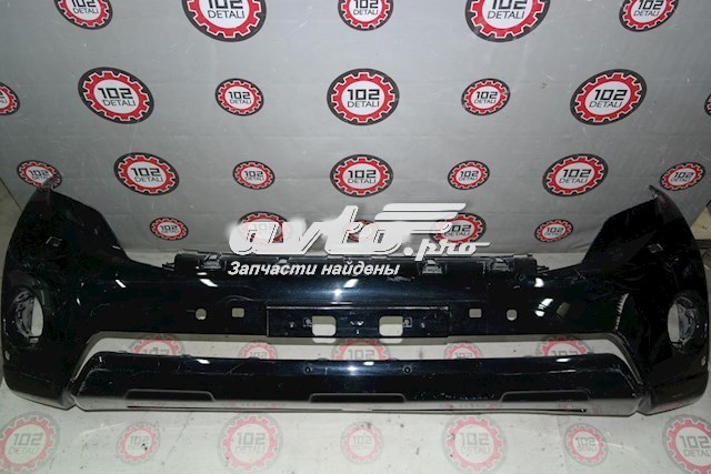 Купити 5211960G50 Toyota Буфер (бампер) передній
