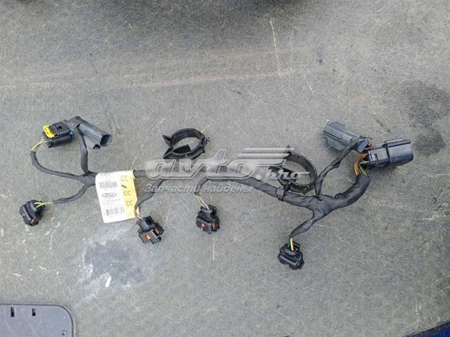  Ford FU5T14B485CC