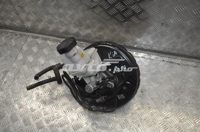 Купити 58500C1100 Hyundai/Kia 