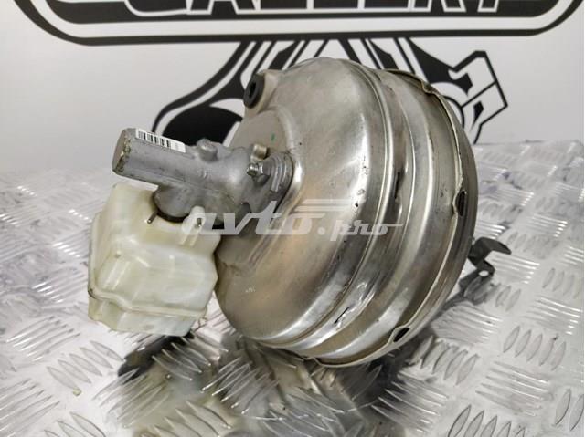 34336790454 BMW Підсилювач гальм вакуумний