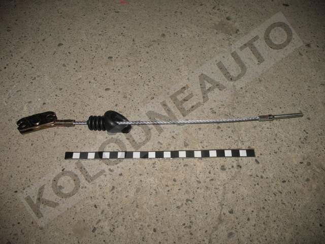 Купити 96232674 FSO Трос ручного гальма передній