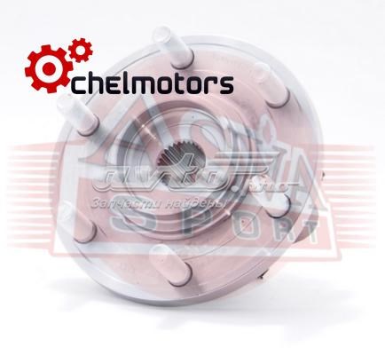 Маточина колеса передня Asva NSWHY62F ціна, від 84.69 USD