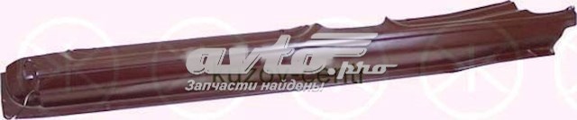 Поріг зовнішній лівий FP6036011 FPS