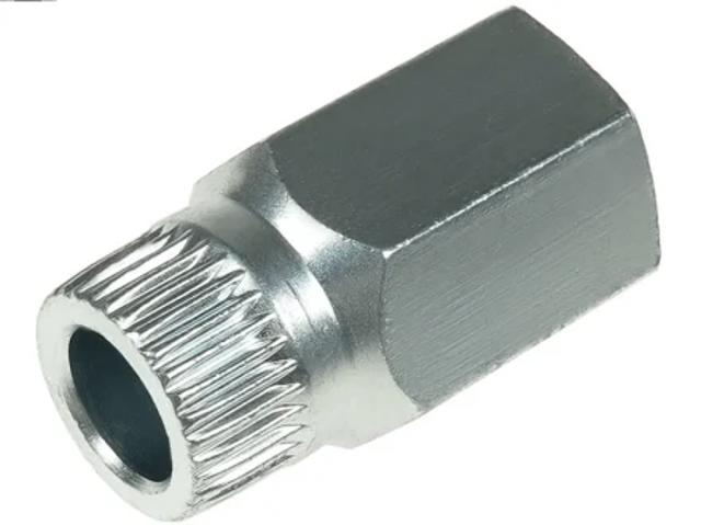 Головка для установки шківа генератора ZEN ZN12623 ціна, від 11.71 USD
