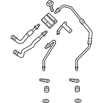  Ford DG9Z7R081K ціна, від 12.19 USD