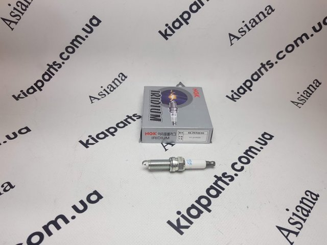 Свічки запалювання 1884909085 NGK