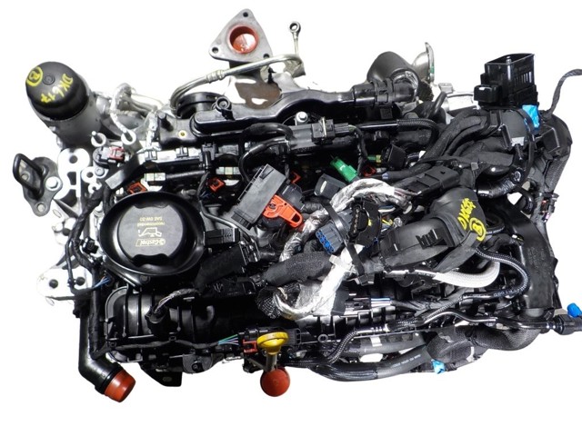 ДВЗ Land Rover LR118398 ціна, від 236.38 USD