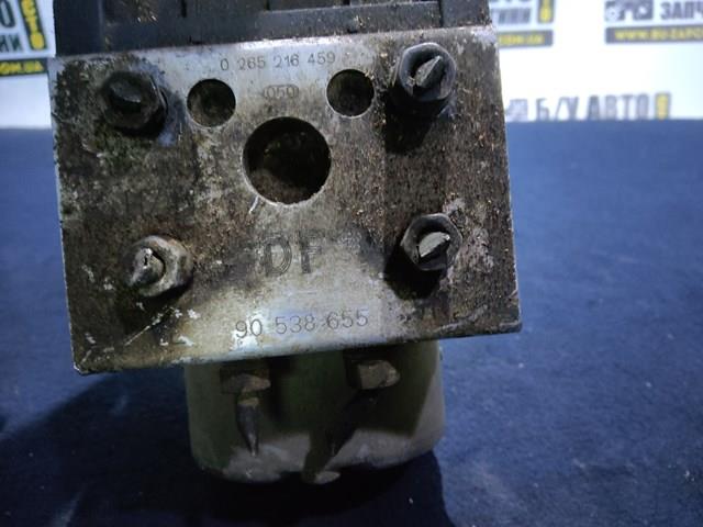 90538655 Opel 