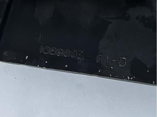  Tesla 108930801D