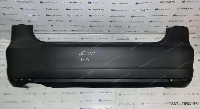 Купити FP7430981 FPS Задній бампер