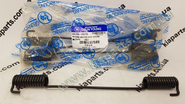  Hyundai/Kia 954301R110 ціна, від 81.40 USD