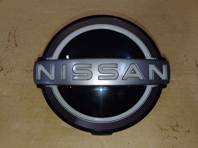  628906WK5B Nissan/Infiniti