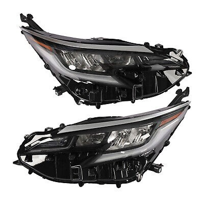 Купити 8111008100 Toyota Фара передня права
