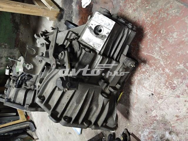  Коробка передач Mercedes Vito 1