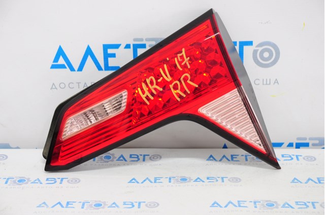 Купити FP3043F4E Depo/Loro/Abakus Ліхтар задній внутрішній правий