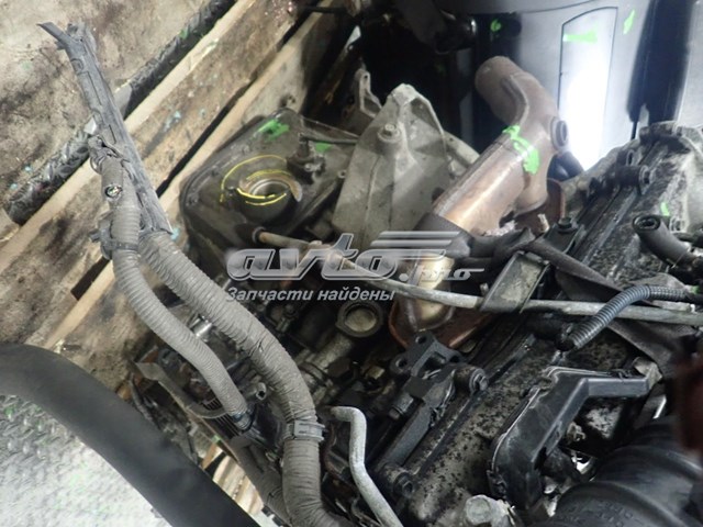 Купити 1900031F00 Toyota Двигун