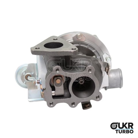 Купити HT1222D Hitachi Турбіна