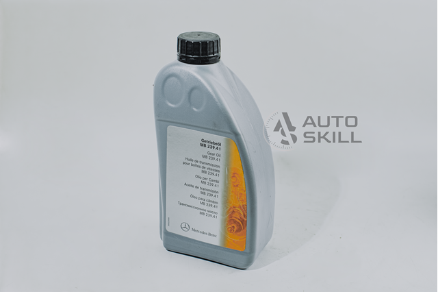 Купити A000989340209 Mercedes Масло кп