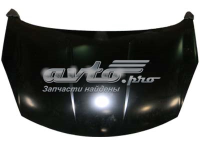 Капот FPS FP5013281 ціна, від 64.52 USD
