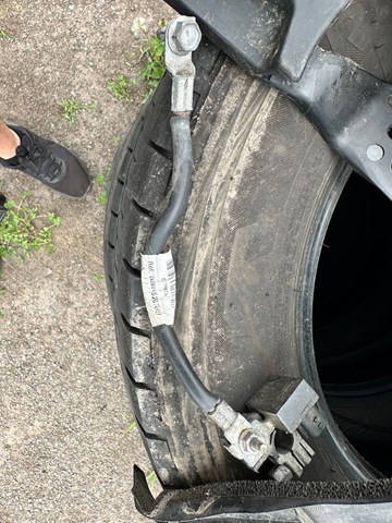240801526R Renault (RVI) 