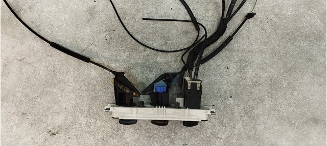  C1H18D451A Ford