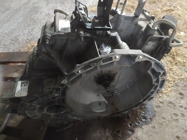 DA8P7000MC Ford 