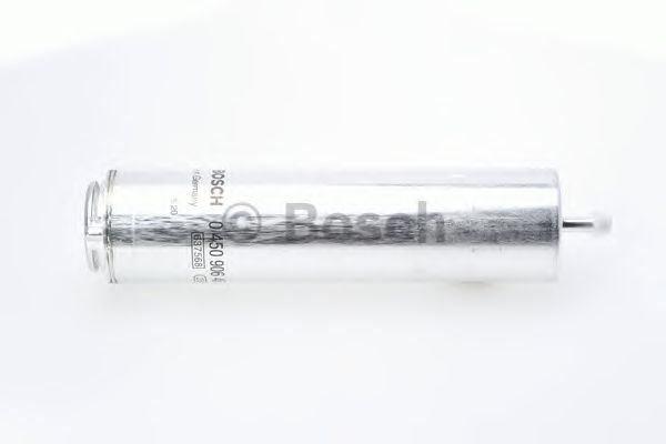 Фільтр паливний Bosch 450906457