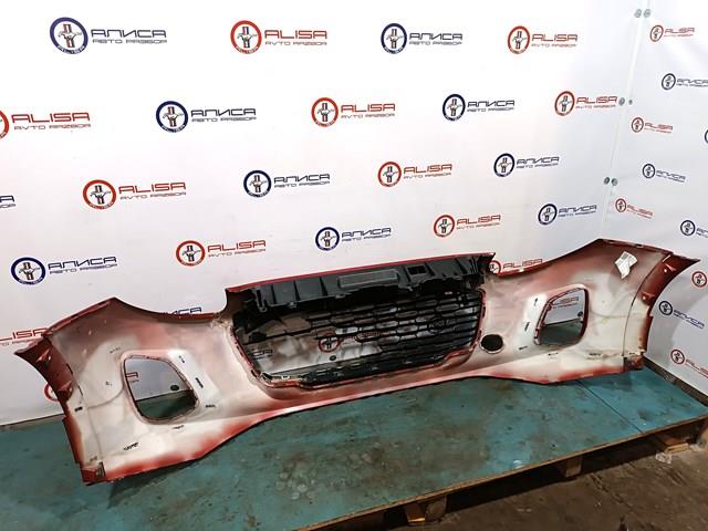 Бампер передній Signeda PFD99403GA