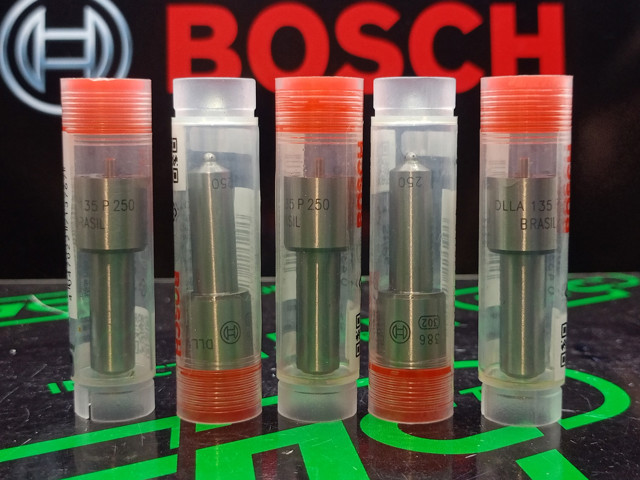 Розпилювач дизельної форсунки Bosch DLLA135P250 ціна, від 29.80 USD