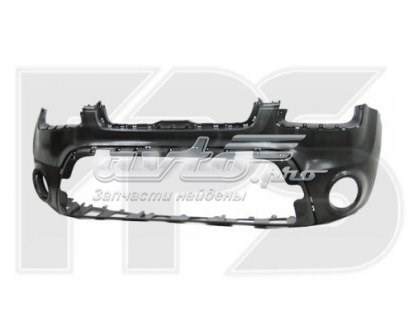 Бампер на авто FPS FP4022901 ціна, від 169.68 USD