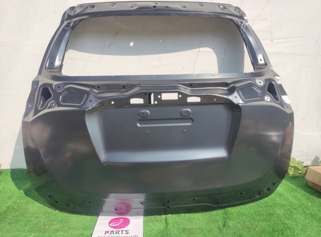 Ляда 6700542610 Toyota